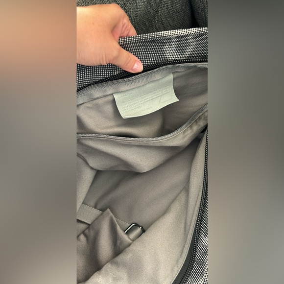 Cote & ciel backpack - Picture 3 of 6